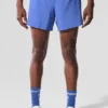 Shorts de course Adapt 5" - Bleu marathon