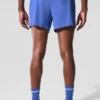 Shorts de course Adapt 5" - Bleu marathon