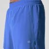 Shorts de course Adapt 5" - Bleu marathon