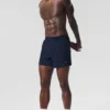 Shorts de course Adapt 5" - Bleu marine
