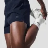 Shorts de course Adapt 5" - Bleu marine