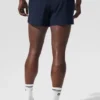 Shorts de course Adapt 5" - Bleu marine