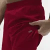 Shorts de course Adapt 5" - Grenat