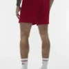 Shorts de course Adapt 5" - Grenat