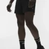 Shorts de course Adapt 5" - Noir