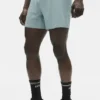 Shorts de course Adapt 5" - Sauge du désert