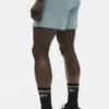 Shorts de course Adapt 5" - Sauge du désert