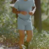 Shorts de course Adapt 5" - Sauge du désert