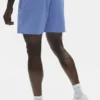 Shorts de course Traction 5" - Bleu Provence