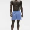 Shorts de course Traction 5" - Bleu Provence