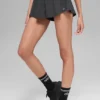 Shorts de course V-Cute - Anthracite