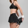 Shorts de course V-Cute - Noir