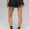 Shorts de course Victory - Noir
