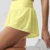 Shorts de course Victory - Sunshine
