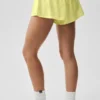 Shorts de course Victory - Sunshine