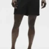 Shorts de surf High Tide 7" - Noir