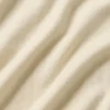 Shorts « Ever Soft » en coton et cachemire de 7" - Beige sable