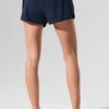 Shorts Match Point - Bleu marine