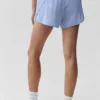 Shorts Match Point - Bleu Provence clair