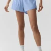 Shorts Match Point - Bleu Provence clair