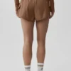 Shorts Match Point - Brun ensoleillé