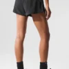 Shorts Match Point - Noir