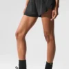 Shorts Match Point - Noir