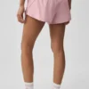 Shorts Match Point - Rose vintage