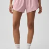 Shorts Match Point - Rose vintage
