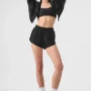 Shorts Playmaker Dolphin – Noir