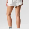 Shorts Sport Star - Blanc