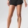 Shorts Sport Star - Noir