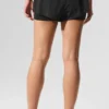 Shorts Sport Star - Noir