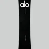 Snowboard Alo Glacier - Noir/Blanc