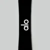 Snowboard Alo Glacier - Noir/Noir