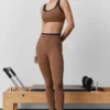 Soutien-gorge Airbrush Better Together - Marron « Sun Kissed » / Noir