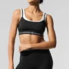 Soutien-gorge Airbrush Better Together - Noir/Blanc