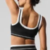 Soutien-gorge Airbrush Better Together - Noir/Blanc