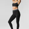 Soutien-gorge Airbrush Better Together - Noir/Blanc
