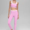 Soutien-gorge Airbrush Better Together - Rose Candy Heart/Blanc