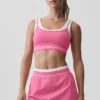 Soutien-gorge Airbrush Better Together - Rose paradis/Blanc