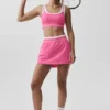 Soutien-gorge Airbrush Better Together - Rose paradis/Blanc