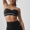Soutien-gorge Airbrush Fast Track - Noir/Blanc