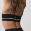 Soutien-gorge Airbrush Fast Track - Noir/Blanc
