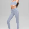 Soutien-gorge Airbrush Heart Throb - Winter Frost/Blanc