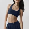 Soutien-gorge Airlift Advantage à dos nageur - Bleu marine