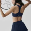 Soutien-gorge Airlift Advantage à dos nageur - Bleu marine