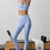 Soutien-gorge Airlift Advantage à dos nageur - Bleu Provence clair