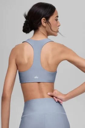 Soutien-gorge Airlift Advantage à dos nageur – Winter Frost