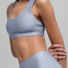 Soutien-gorge Airlift Advantage à dos nageur - Winter Frost